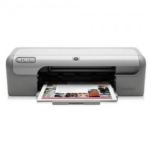 HP DESKJET D2360